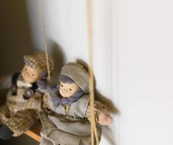 3bd In The Center - Self Check In