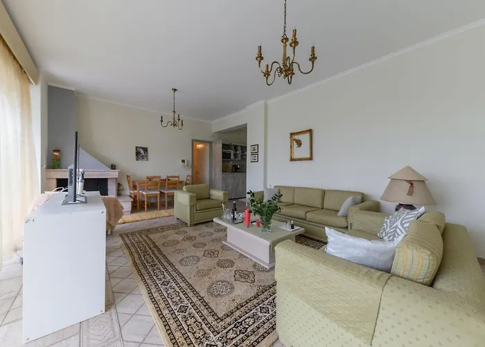 3bd In The Center - Self Check In