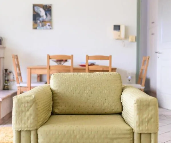 3bd In The Center - Self Check In Apartamento Patras